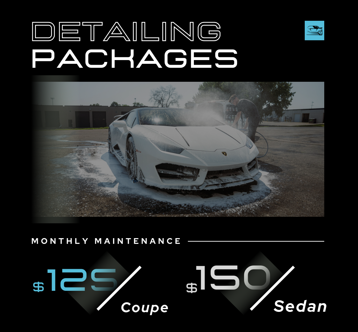 Minneapolis Auto Detailing - Mobile Detailing in Cochrane, WI (6)