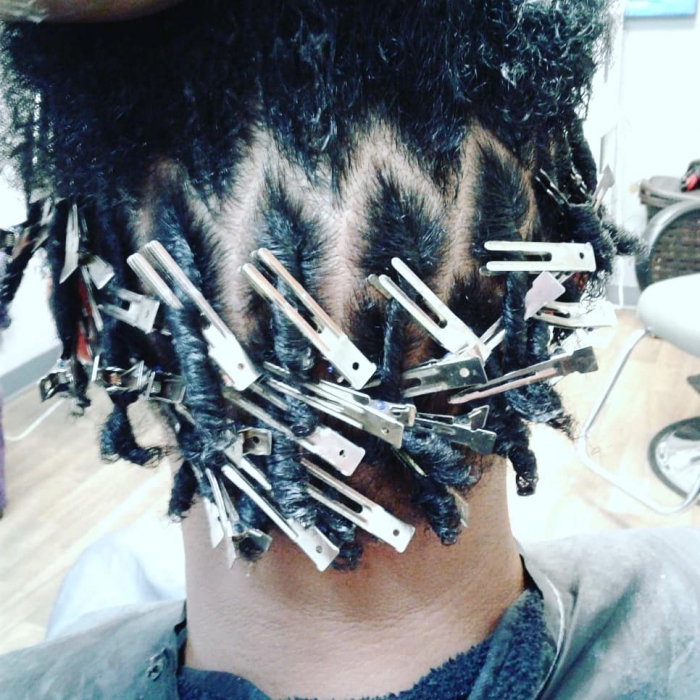 LOVED BY LO SALON in Newnan, GA (3)