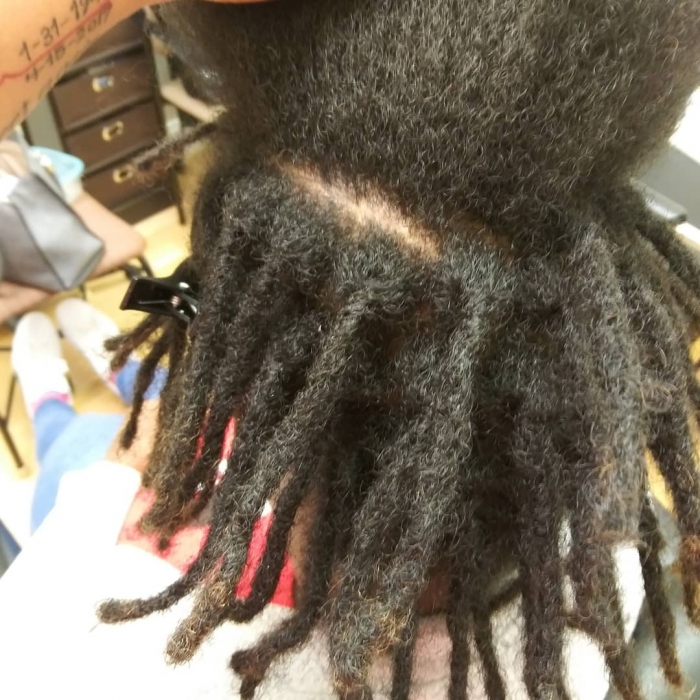 LOVED BY LO SALON in Newnan, GA (4)