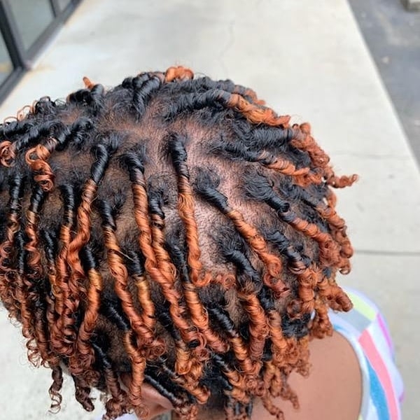 LOVED BY LO SALON in Newnan, GA (6)