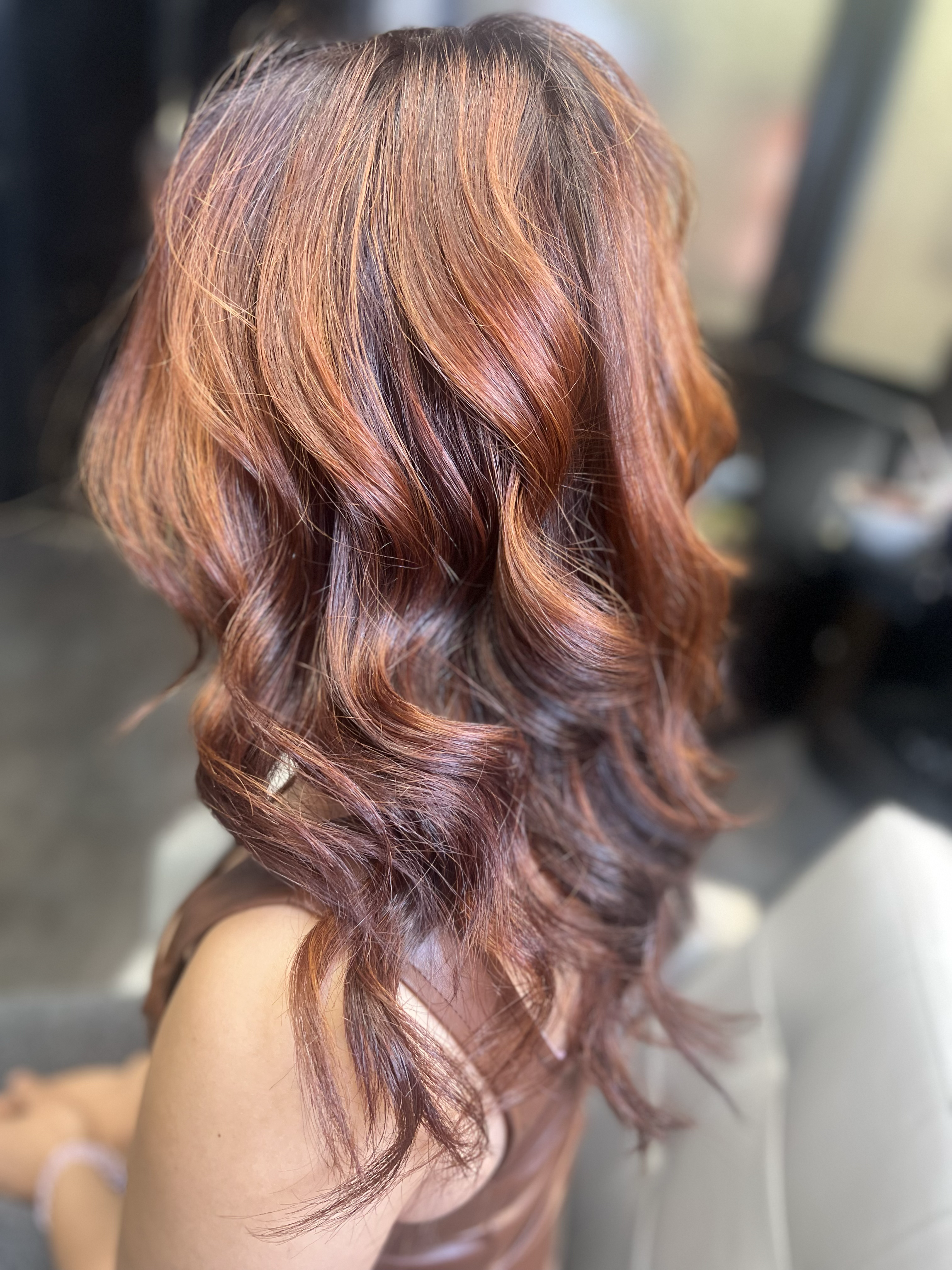 M. Crush Beauty Lounge in Abilene, TX