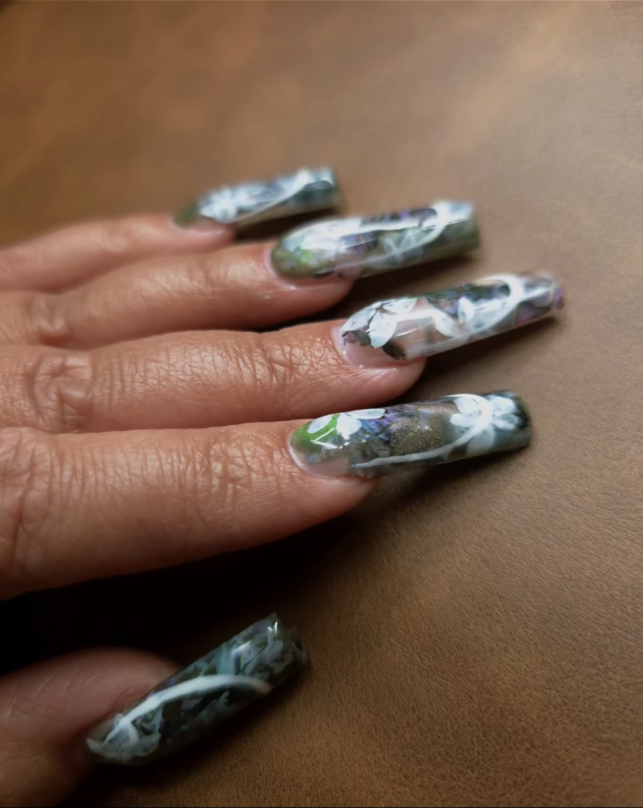 M. Crush Beauty Lounge in Abilene, TX (4)