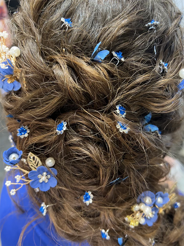 M. Crush Beauty Lounge in Abilene, TX (5)