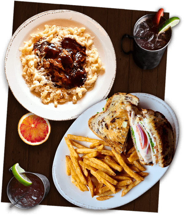 Mackinaws Grill and Spirits in Green Bay, WI (2)