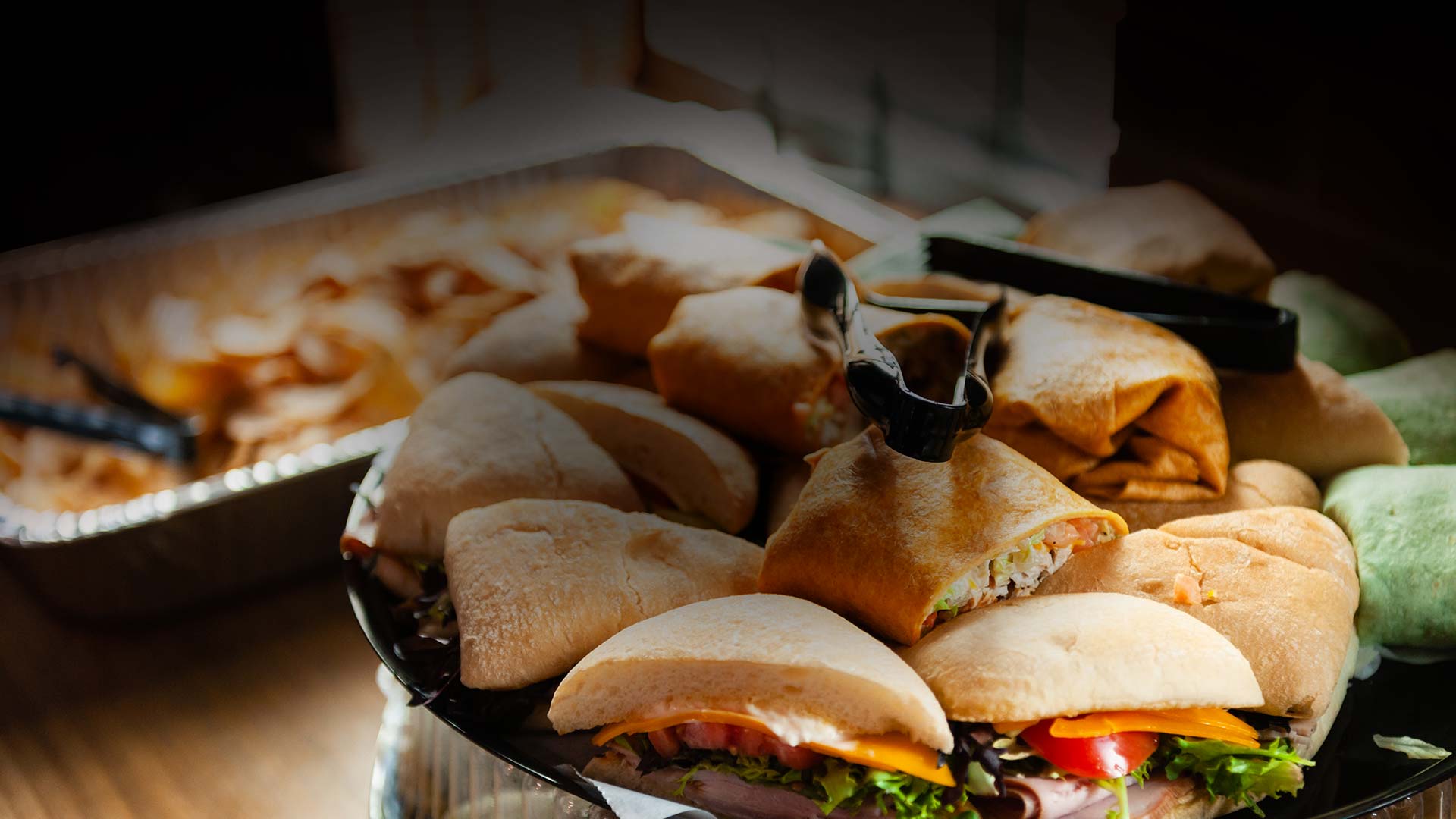 Mackinaws Grill and Spirits in Green Bay, WI (4)