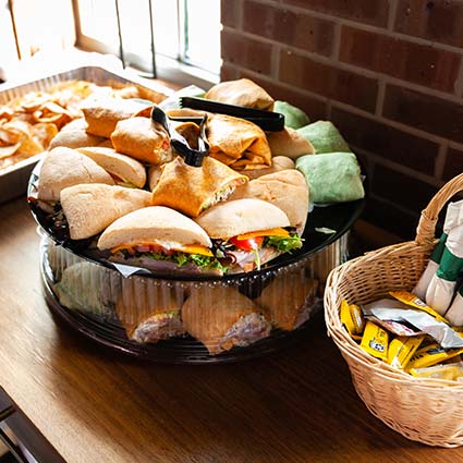 Mackinaws Grill and Spirits in Green Bay, WI (6)