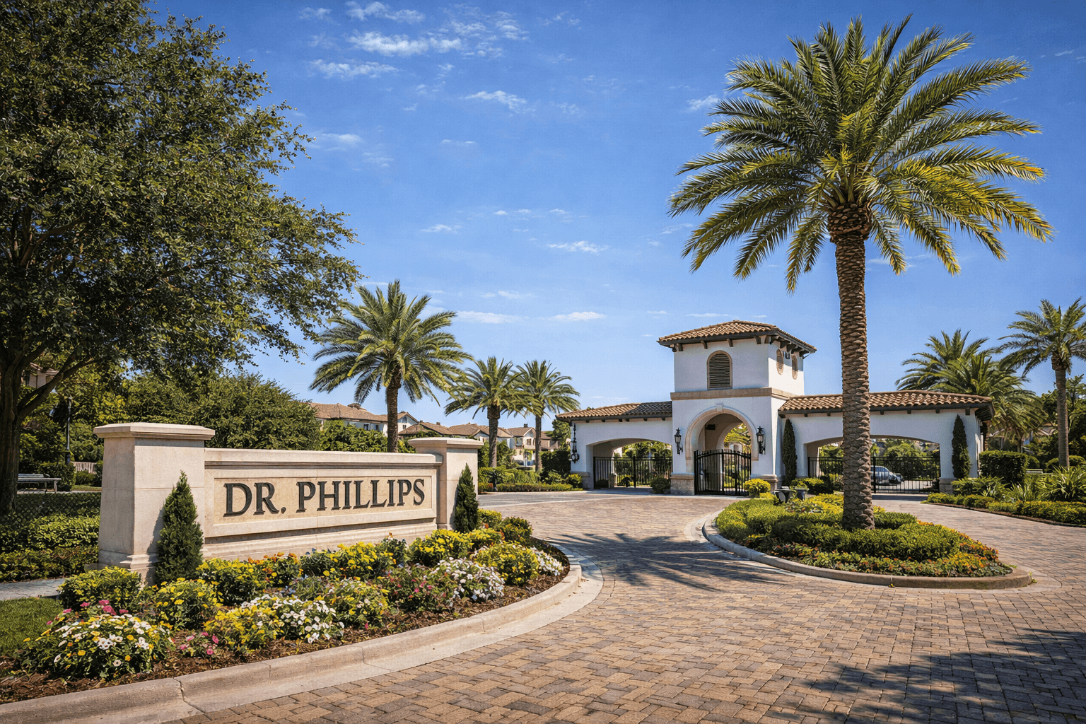 High End Realty in Gotha, FL (3)