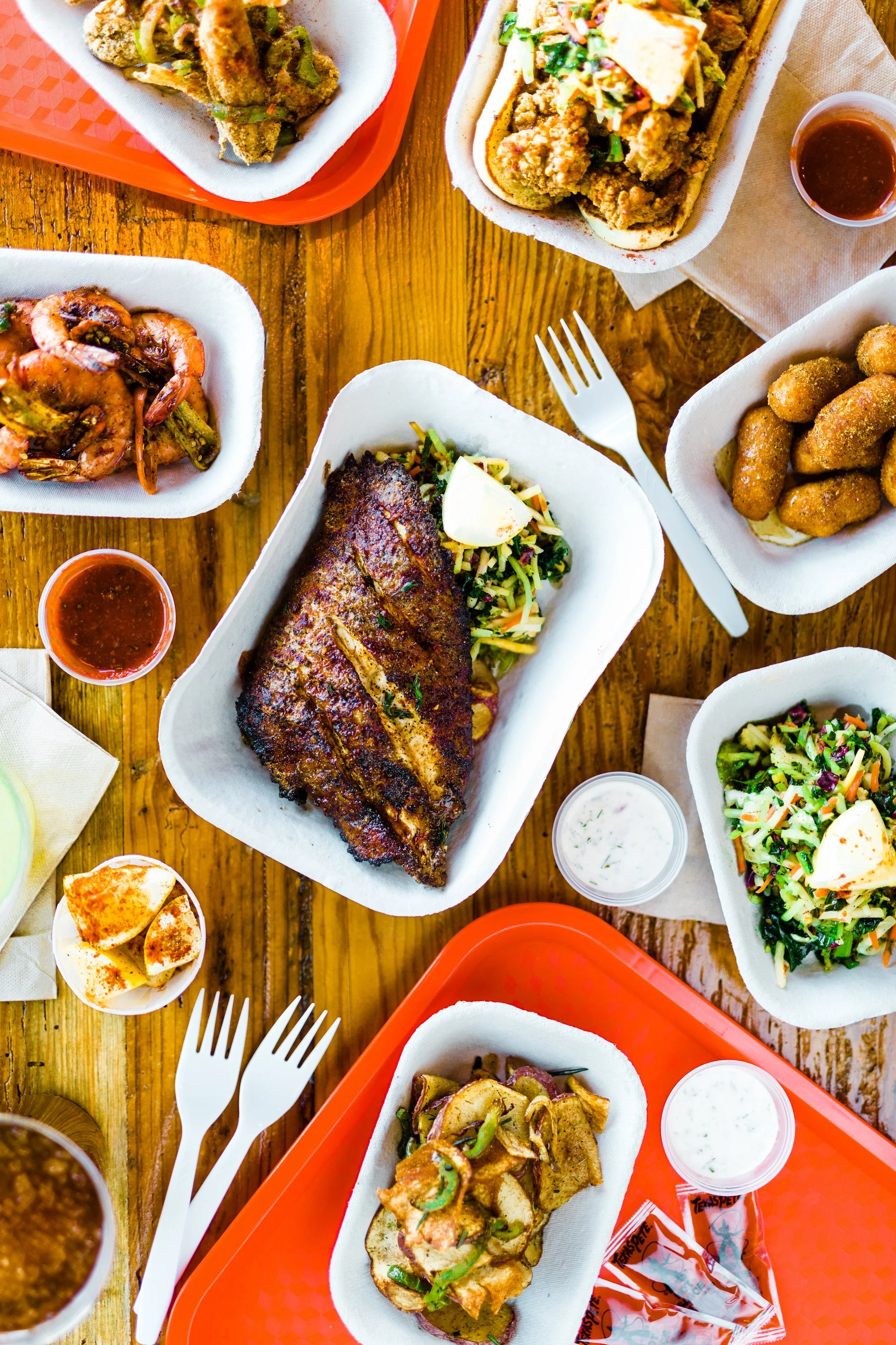 Saltbox Seafood Joint in Durham, NC (3)