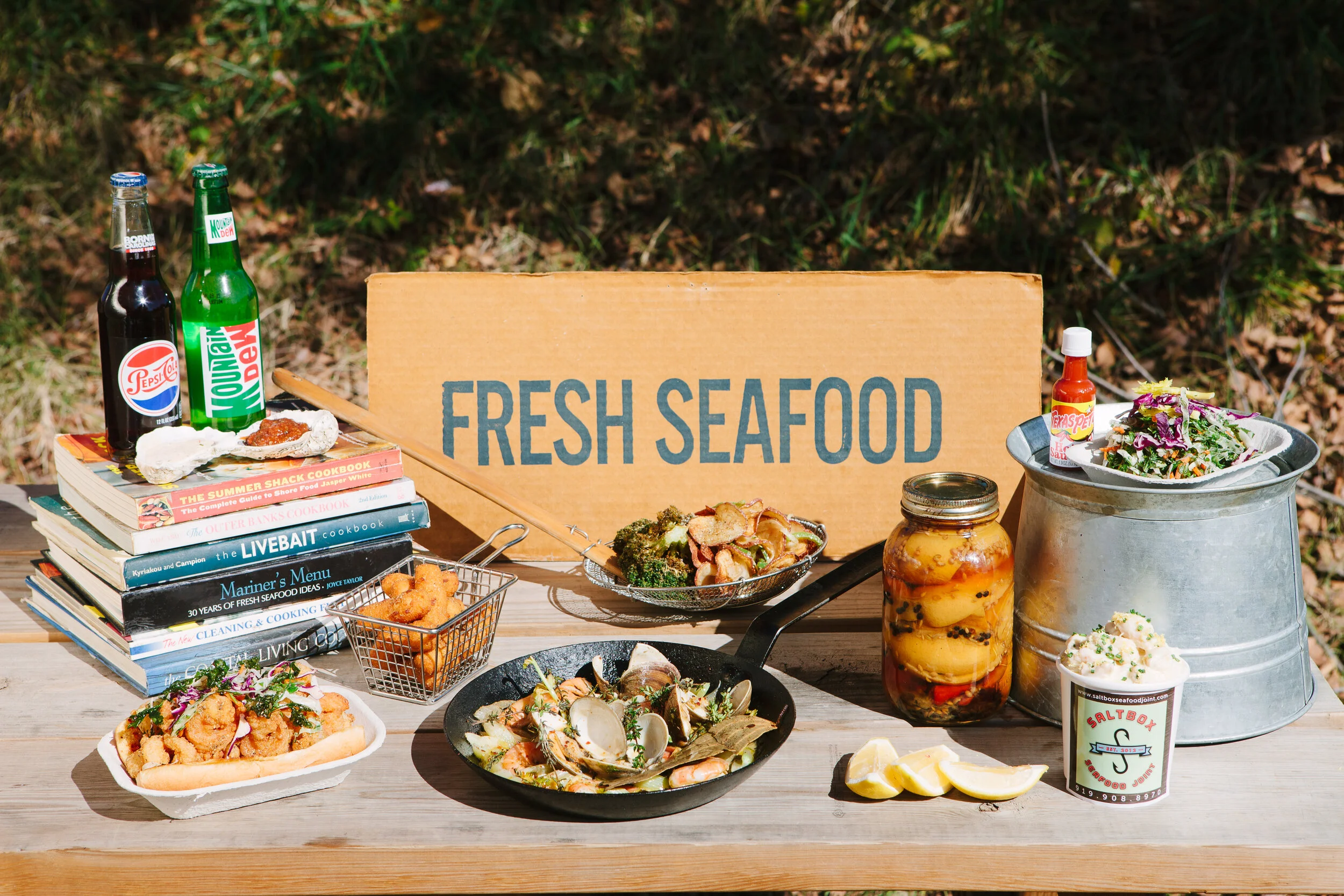 Saltbox Seafood Joint in Durham, NC (6)