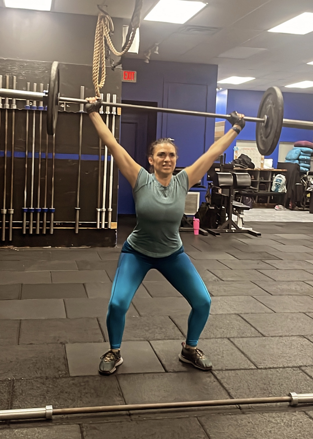 Blue Titan Fitness & Self-Defense, Rockaway CrossFit in Rockaway, NJ (4)