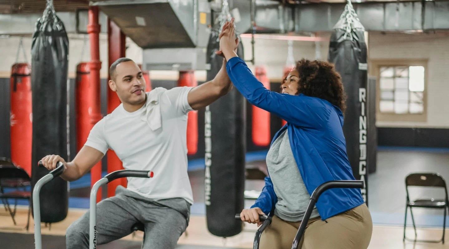 Blue Titan Fitness & Self-Defense, Rockaway CrossFit in Rockaway, NJ (5)