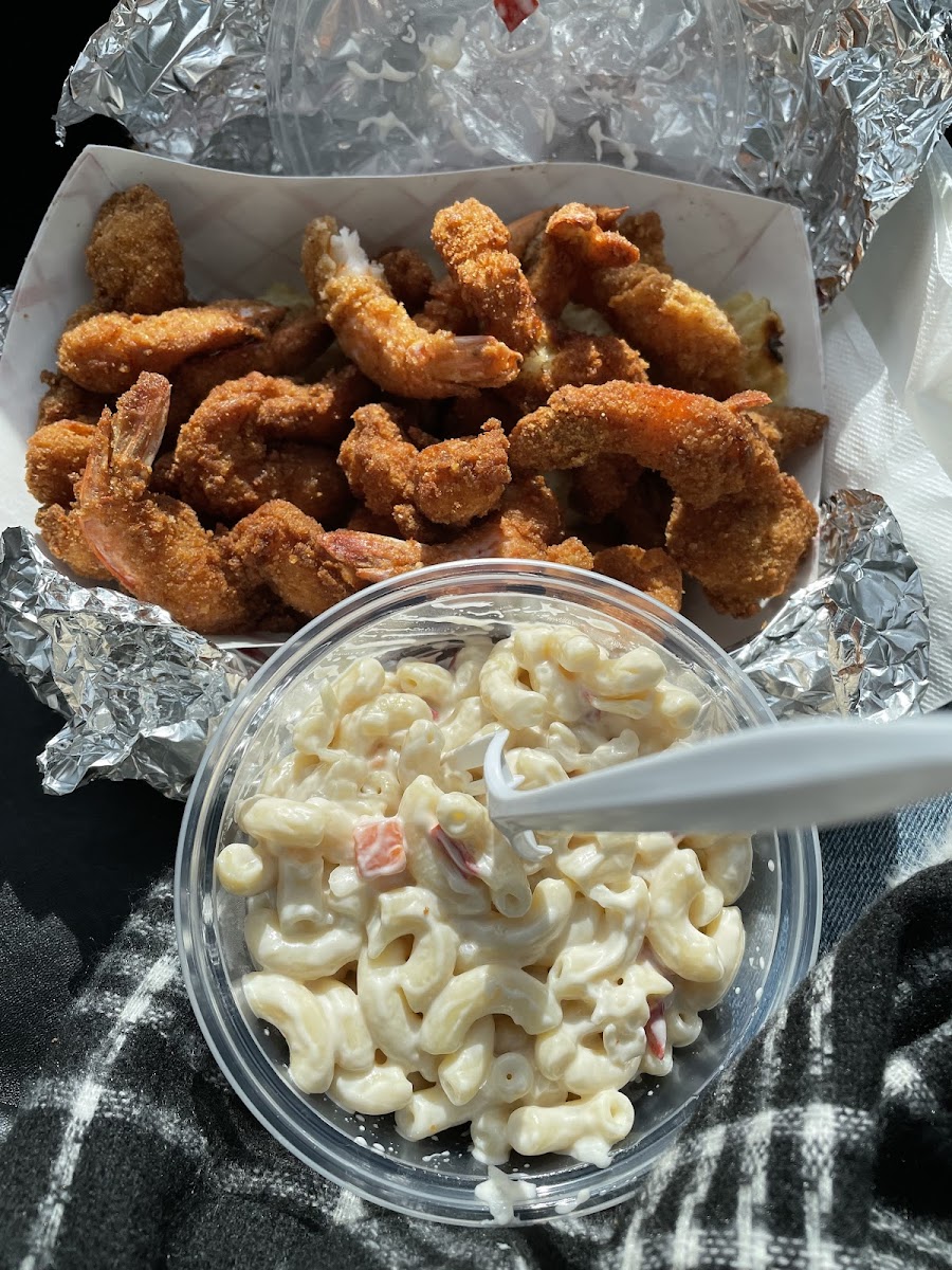 Sid Booker's Shrimp Corner in Philadelphia, PA (3)
