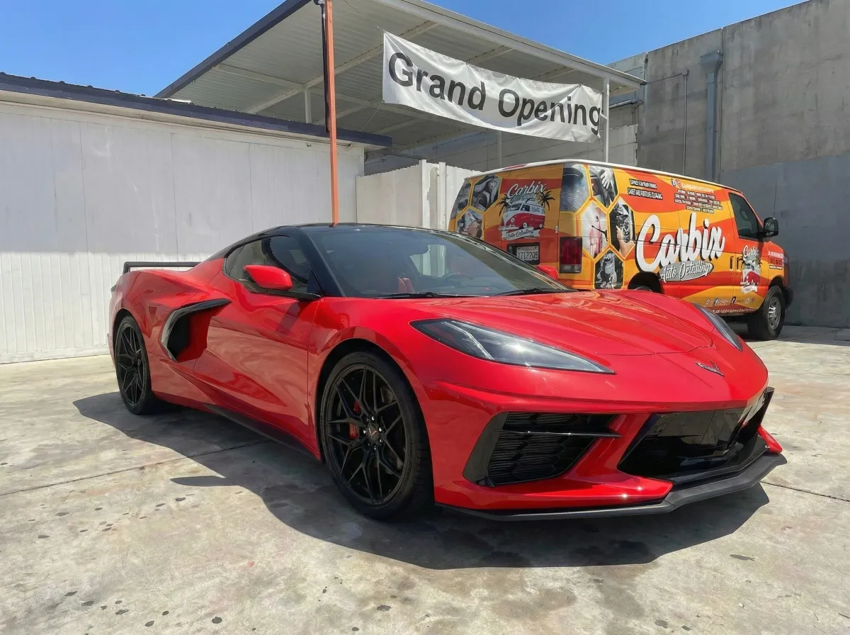 Carbix Auto Detailing in Chula Vista, CA (4)