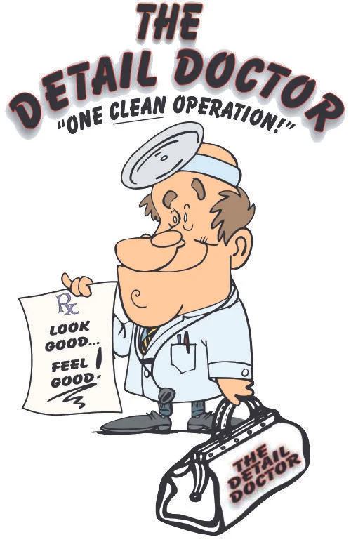 Detail Doctor in Youngstown, OH (4)