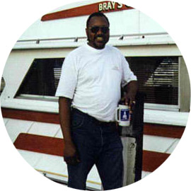 Bray's Charter Services LLC in Wyandotte, MI
