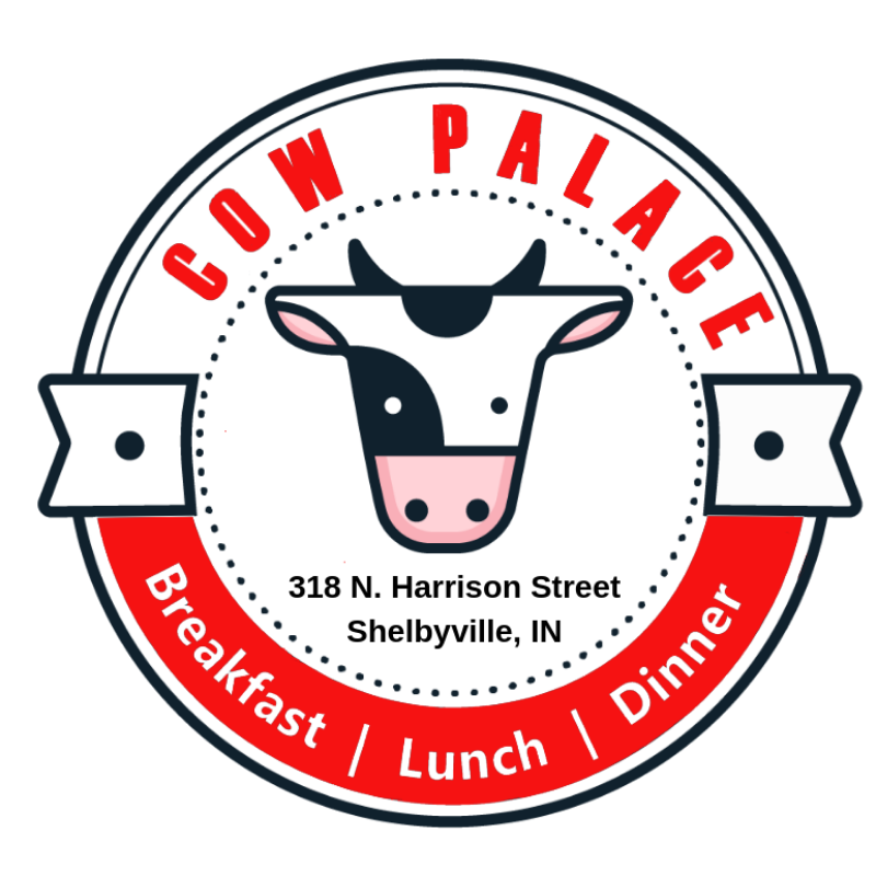 Cow Palace in Shelbyville, IN