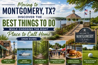 Homes Over Texas - Stacey Brown, Best Realtor, Real Estate Agent - Lake Conroe, Montgomery, Texas in Montgomery, TX (4)