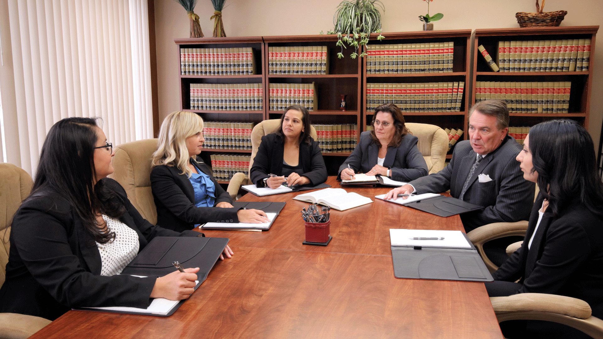 Laurie Peters & Associates, APLC in Camarillo, CA (4)