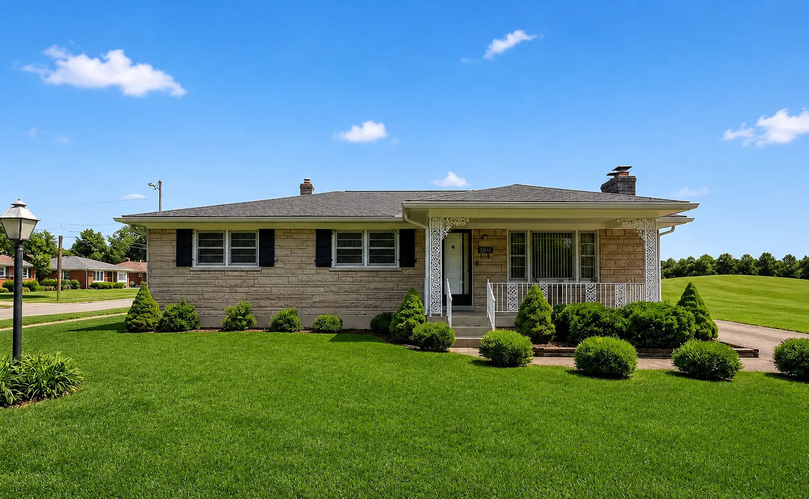Joe Homebuyer Kentucky in Louisville, KY