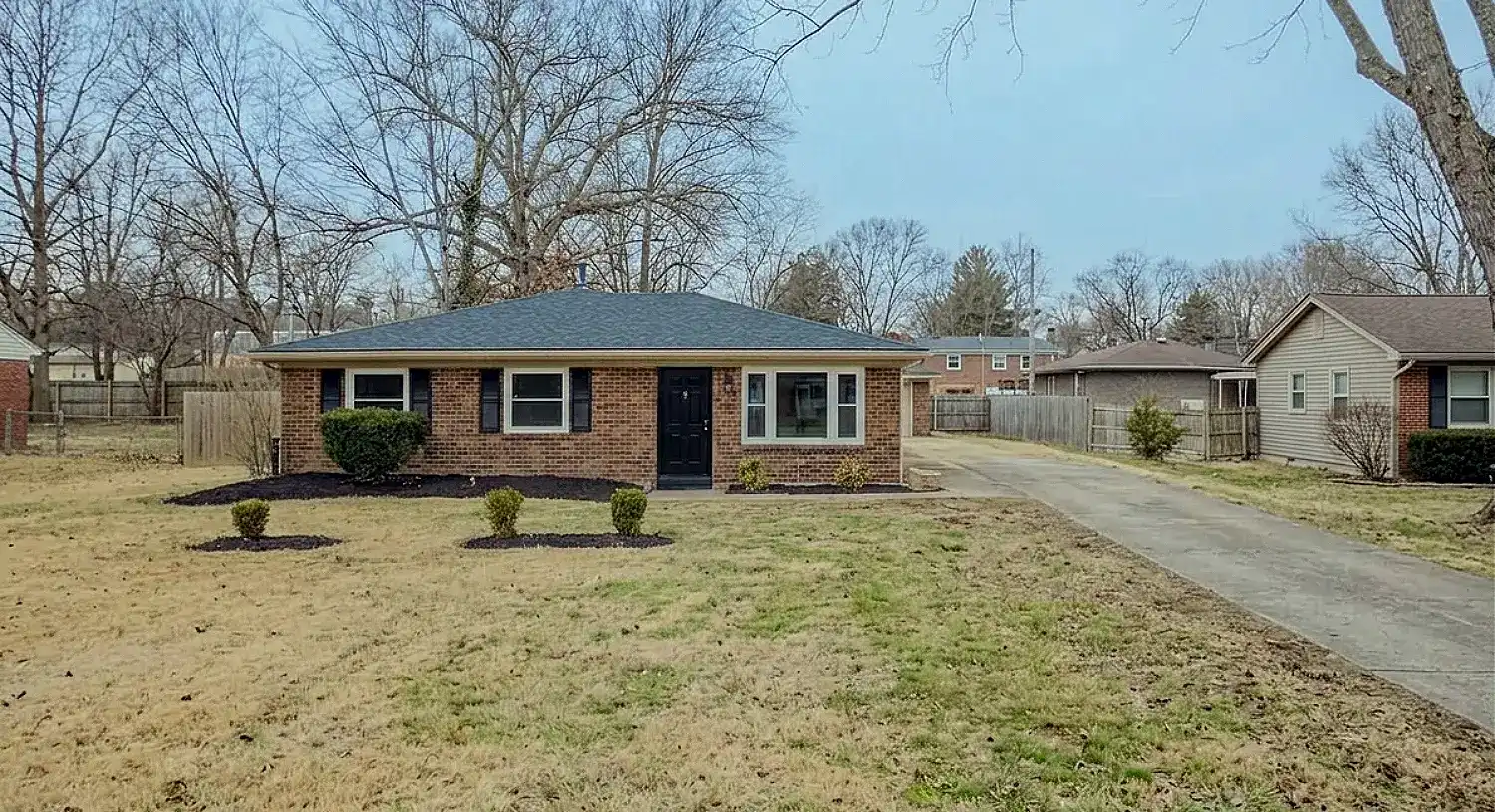 Joe Homebuyer Kentucky in Louisville, KY (2)
