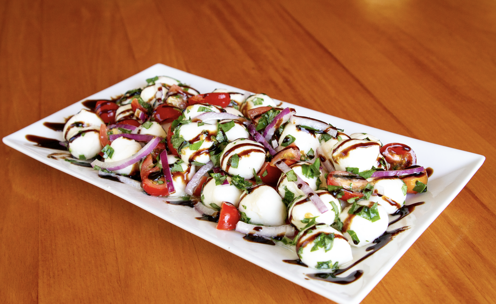 Lydia's Italian Kitchen in Salem, VA