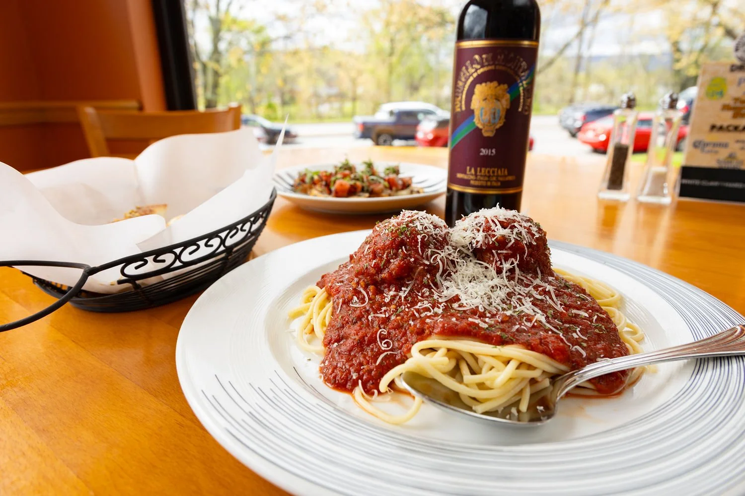 Lydia's Italian Kitchen in Salem, VA (2)