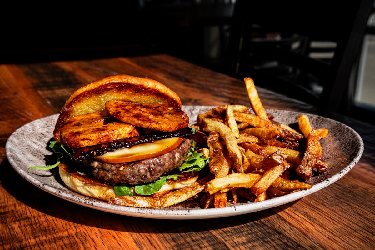 Spears Bourbon Burgers Beer in Wheeling, IL (6)