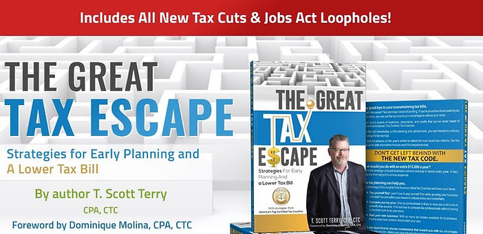 TST Accounting, LLC in Tomball, TX