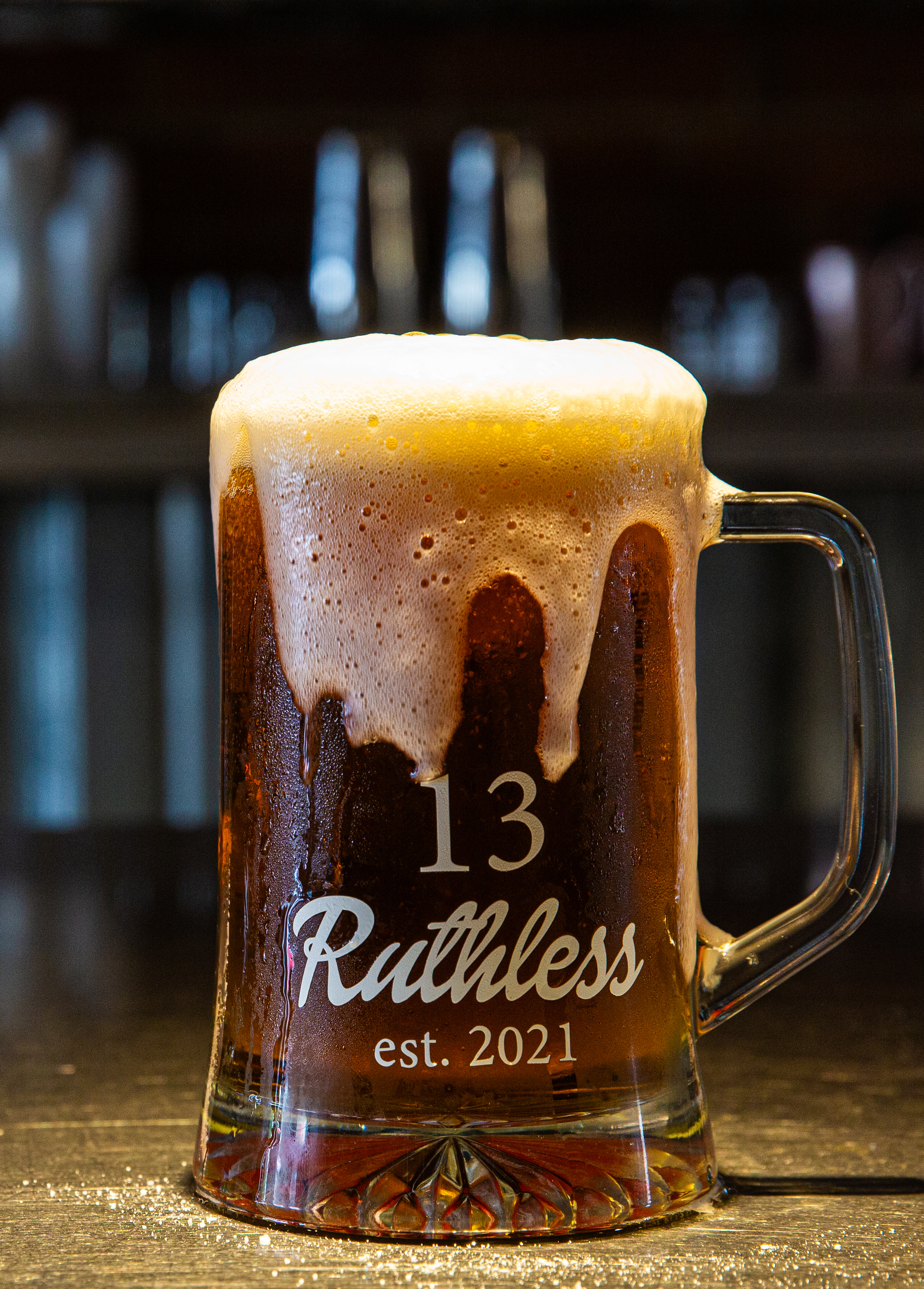 Ruthless Bar & Patio in Rochester, IN
