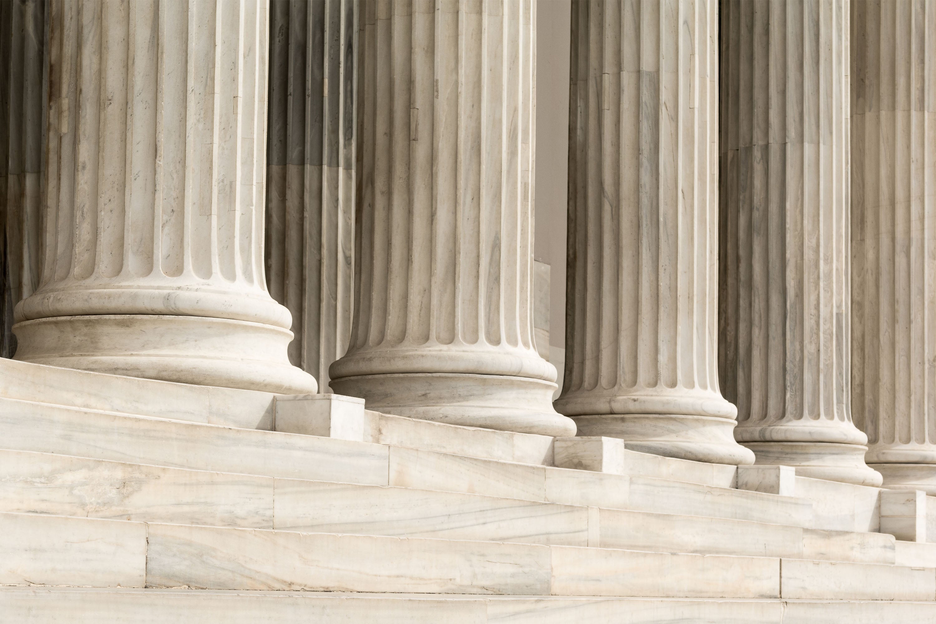 Roper Injury Law in Jasper, GA