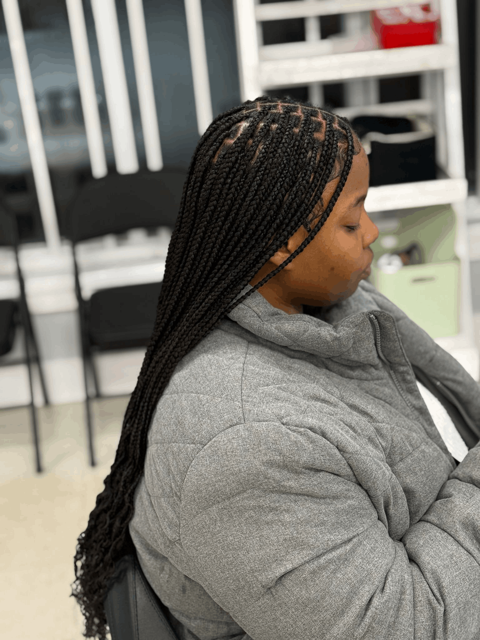 Amy’s African Hair Braiding in Columbus, OH