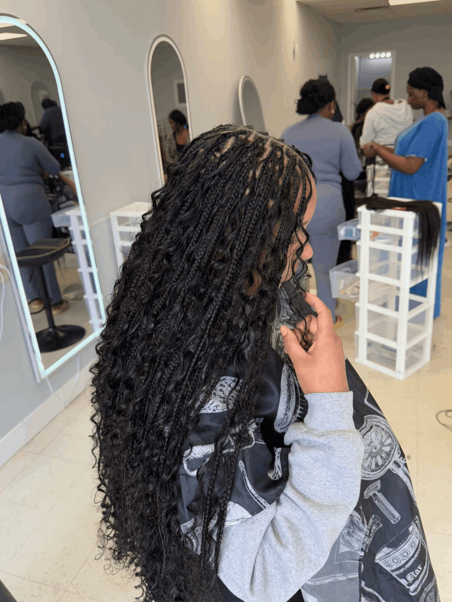 Amy’s African Hair Braiding in Columbus, OH (3)