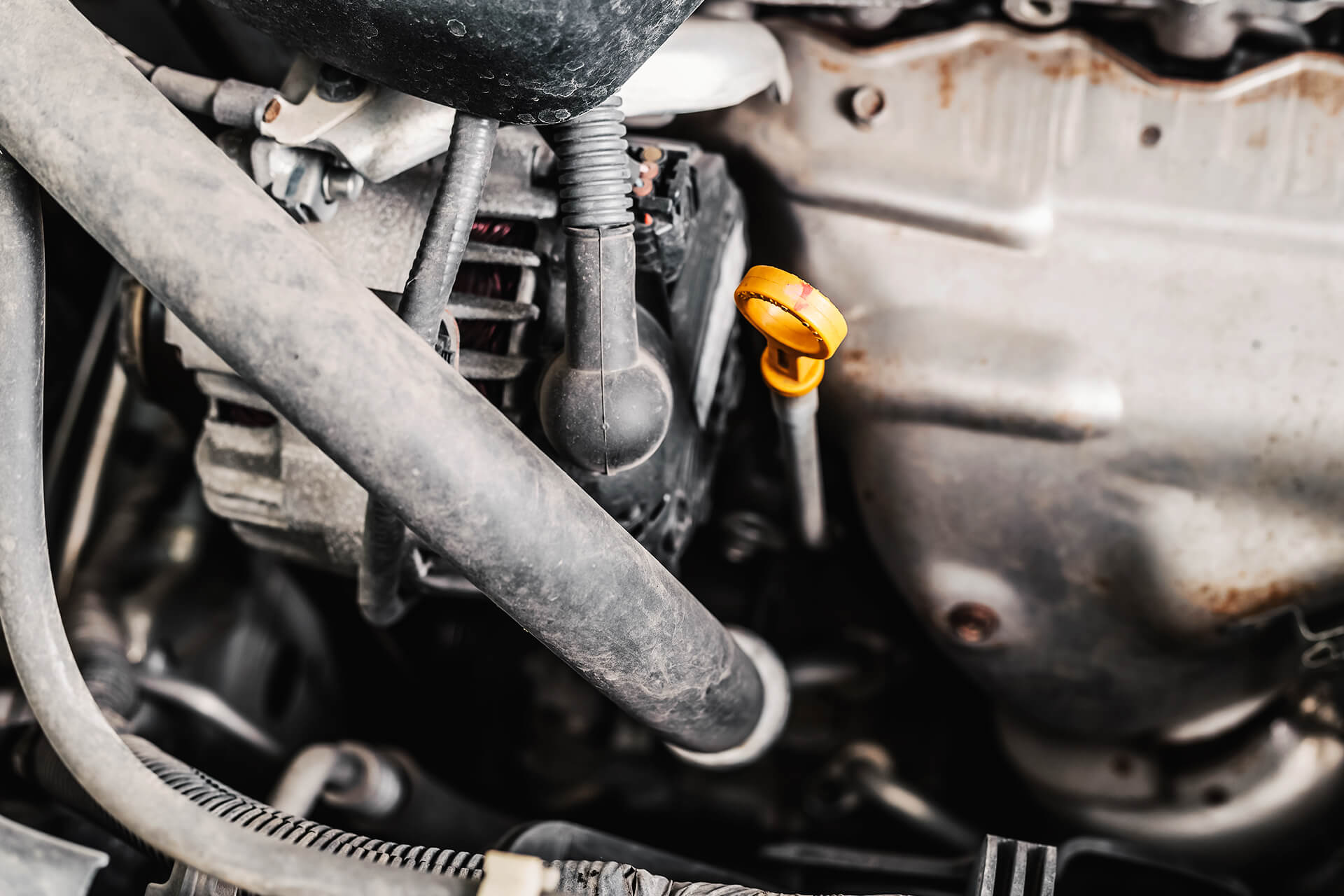 Bandys Auto & Truck Repair in Indianapolis, IN (5)