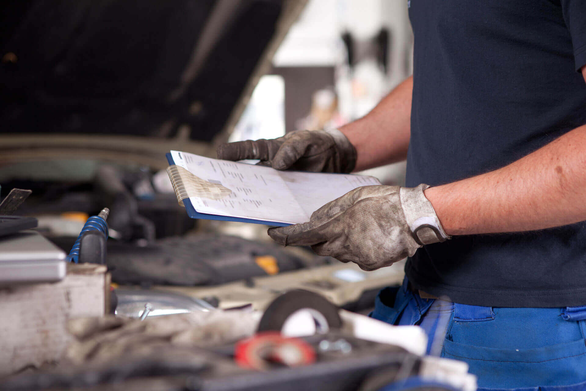 Bandys Auto & Truck Repair in Indianapolis, IN (6)