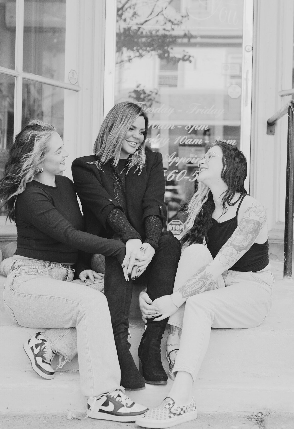 Be You Studio in Langhorne, PA (3)