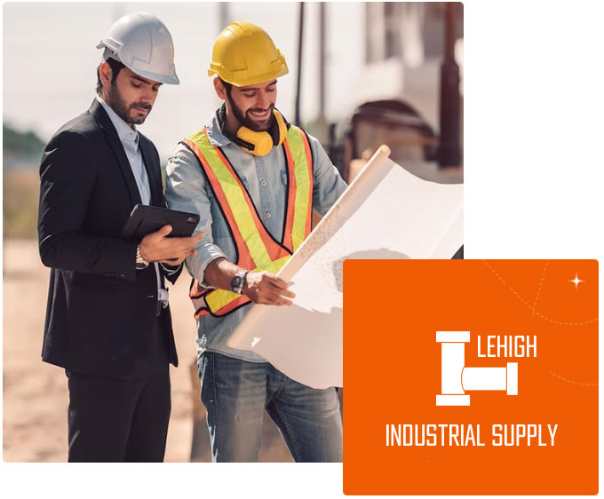 Lehigh Industrial Supply in Slatington, PA (2)