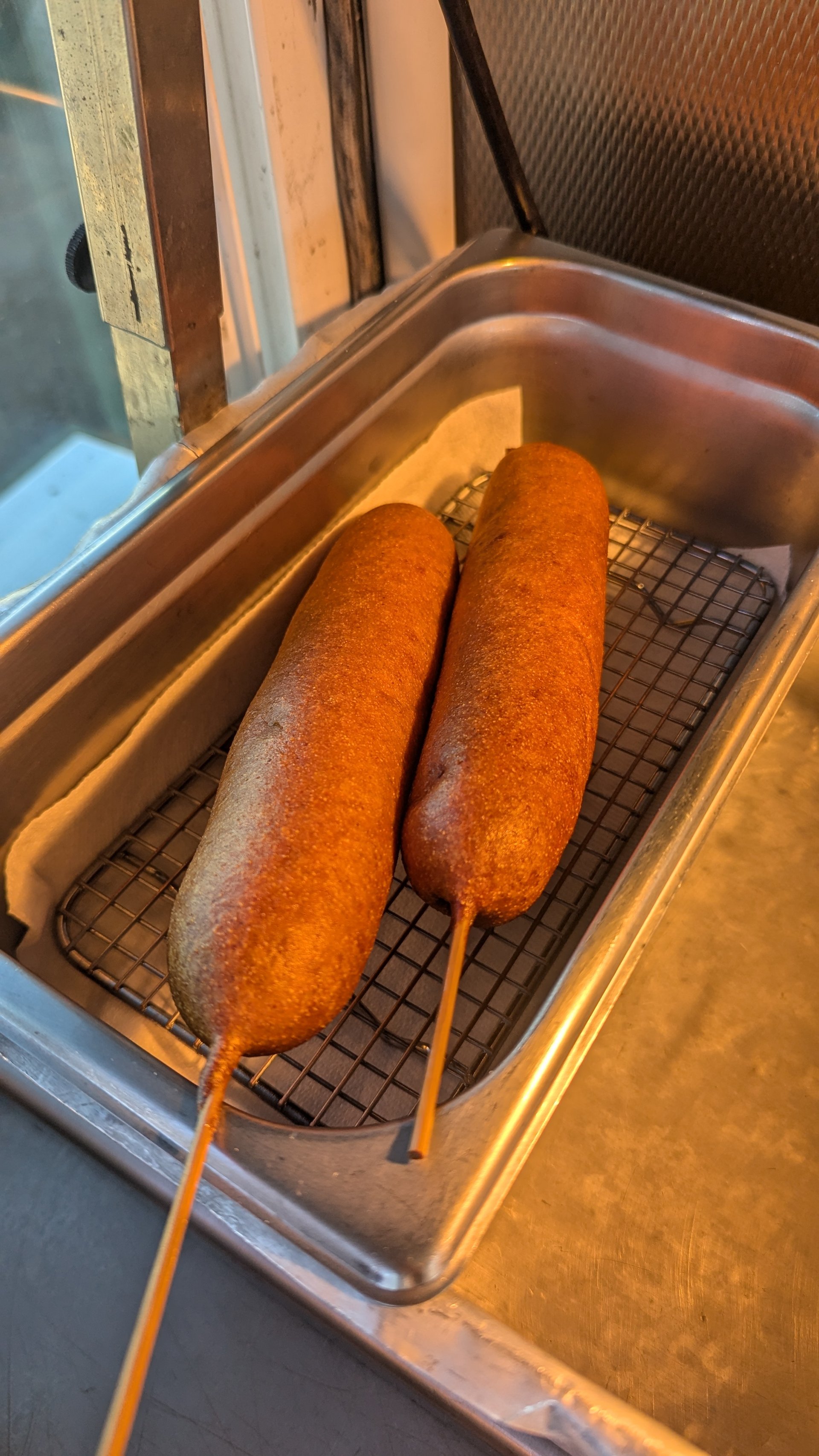 Carnival Food Trailer in Sacramento, CA (4)