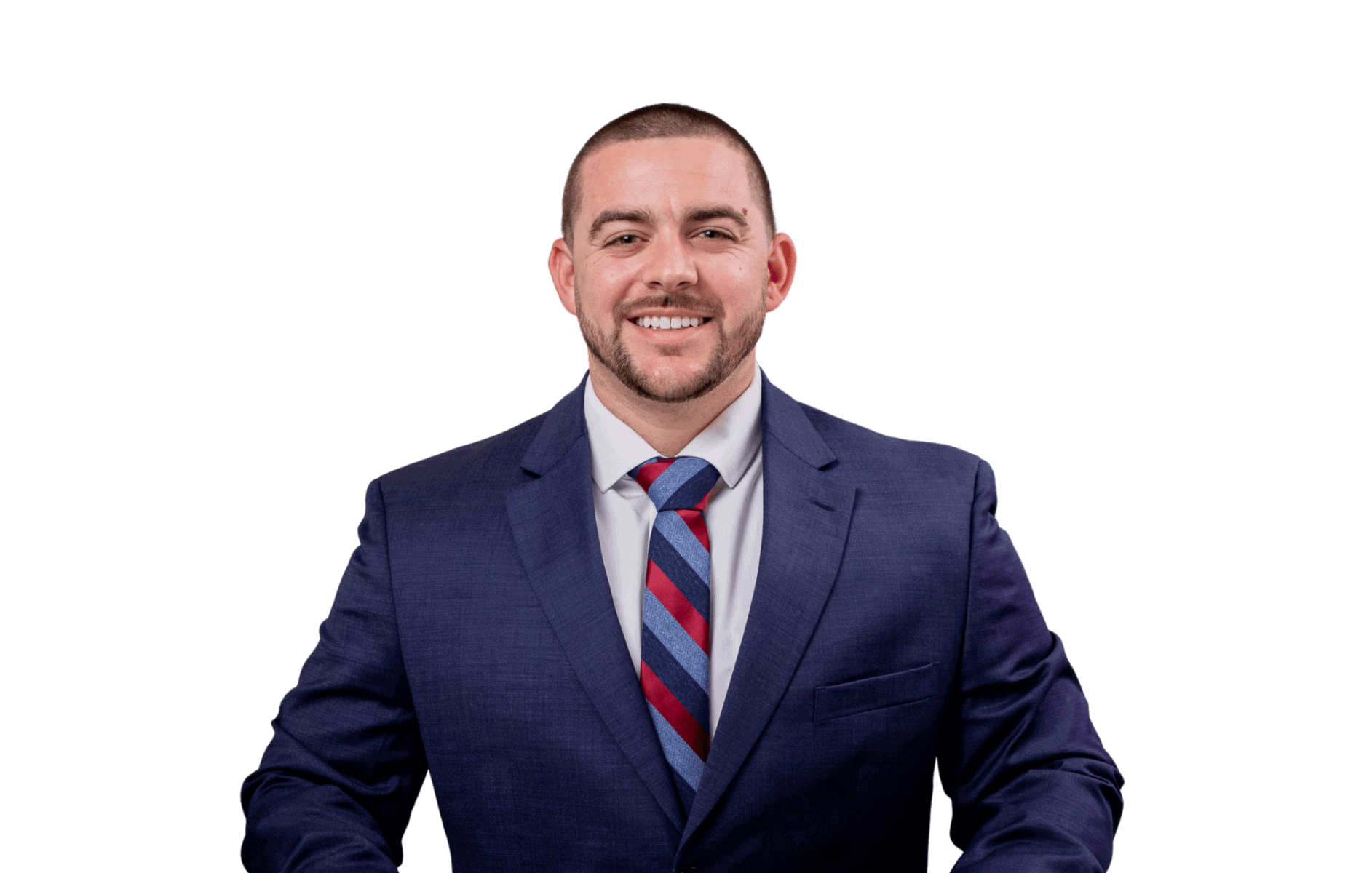 Garrett Mann, Realtor in Pinole, CA
