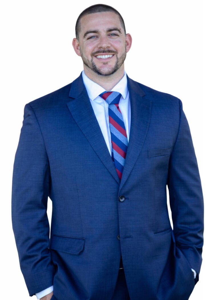 Garrett Mann, Realtor in Pinole, CA (4)