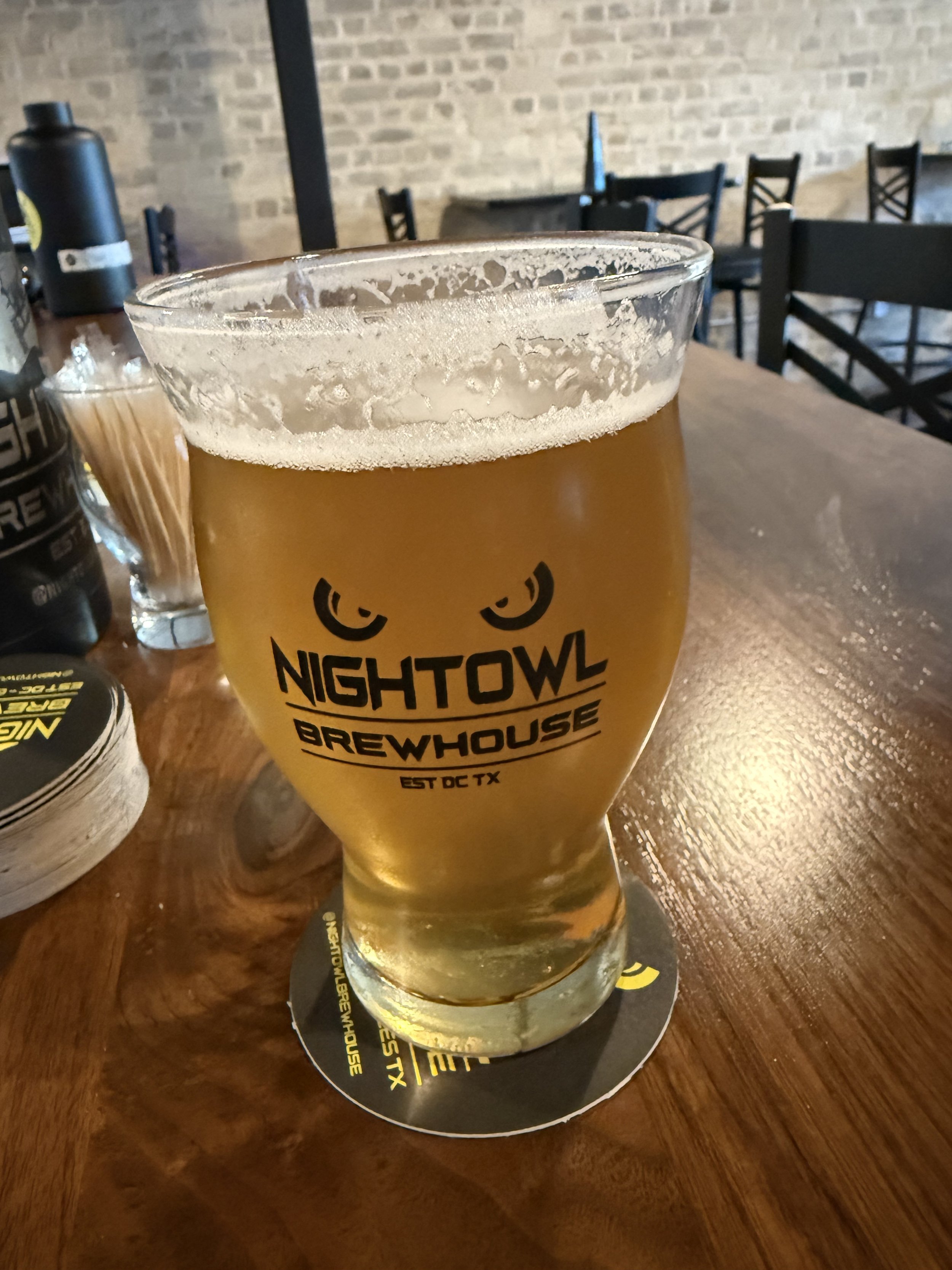 NightOwl BrewHouse in Gonzales, TX (4)