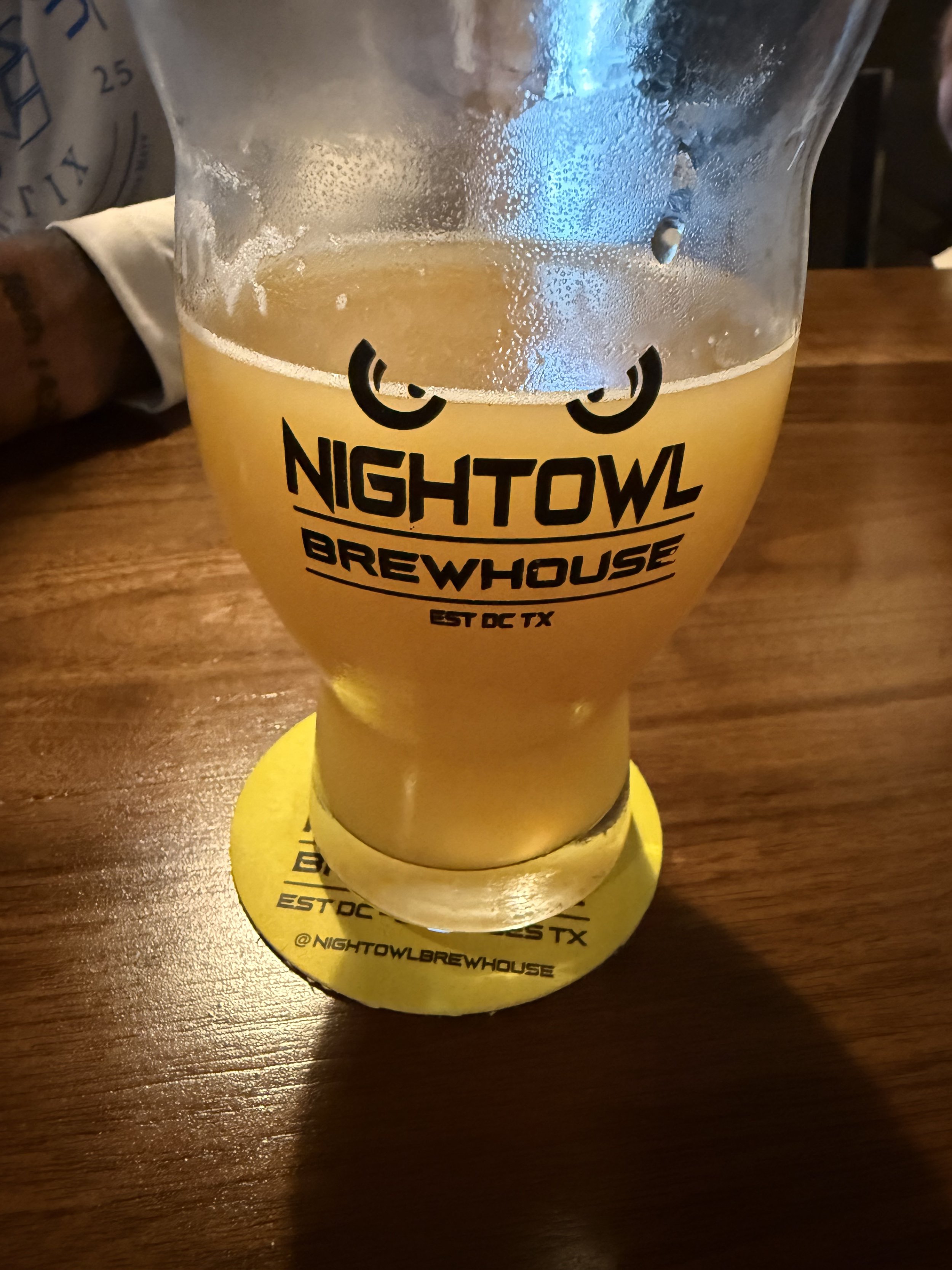 NightOwl BrewHouse in Gonzales, TX (6)