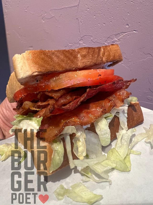 The Burger Poet - Shelbyville, IN. in Shelbyville, IN
