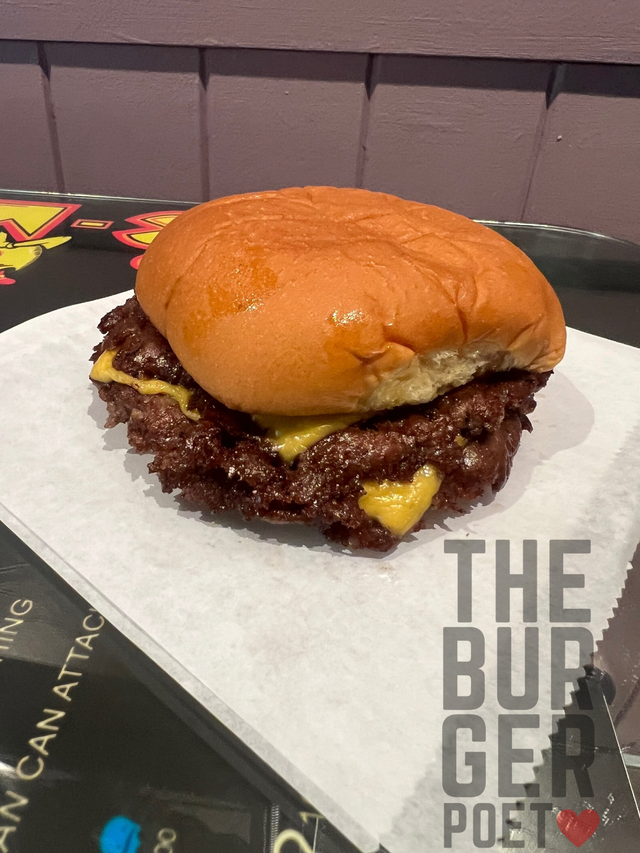 The Burger Poet - Shelbyville, IN. in Shelbyville, IN (2)