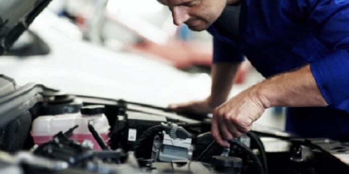 Best Auto Repair & Service, Inc in Rockville, MD (2)