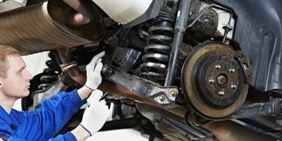 Best Auto Repair & Service, Inc in Rockville, MD (5)