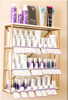 Glam, Glitter, & Glow Spa in Connellsville, PA