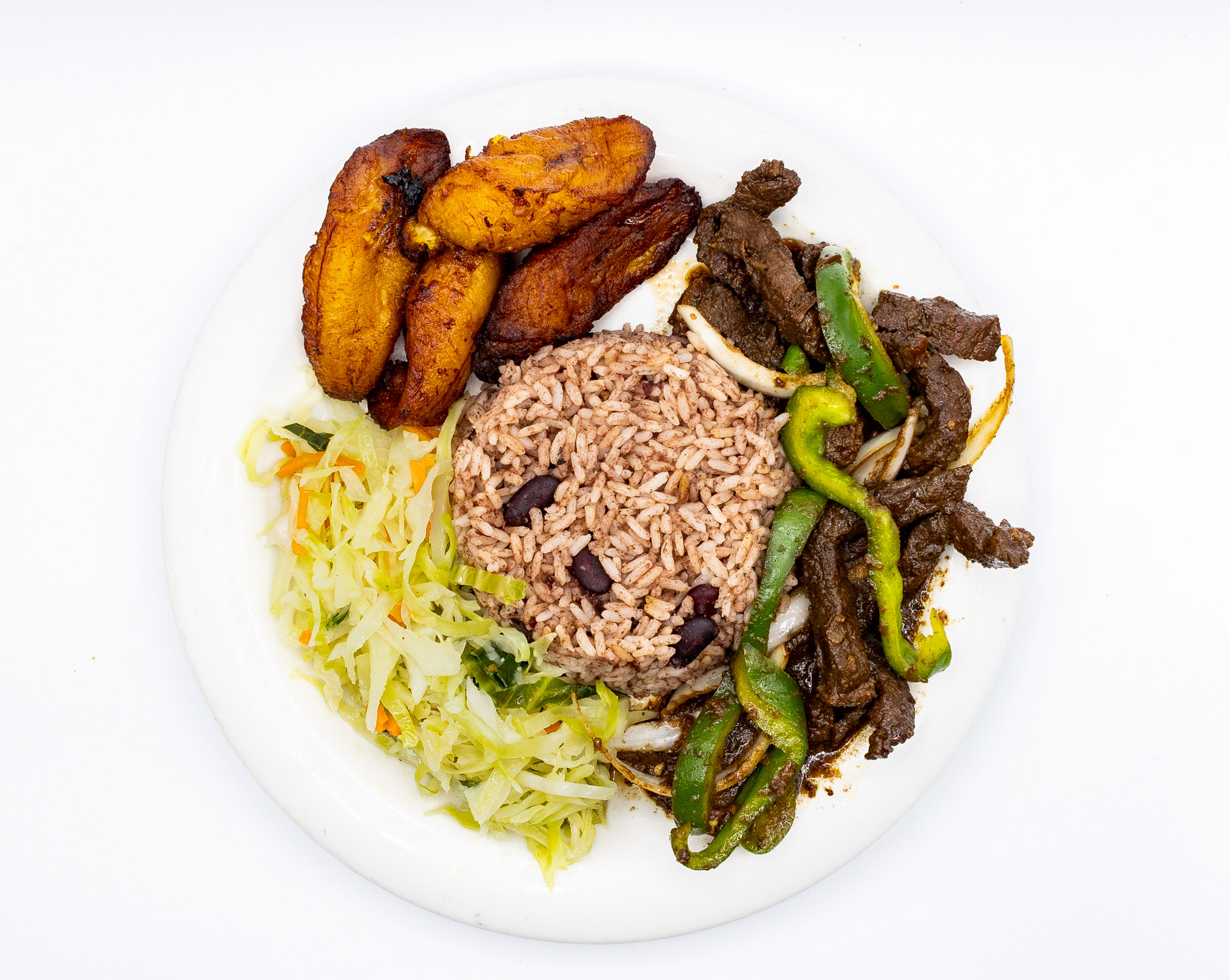 Mercy's Jamaican Kitchen LLC in Columbus, GA