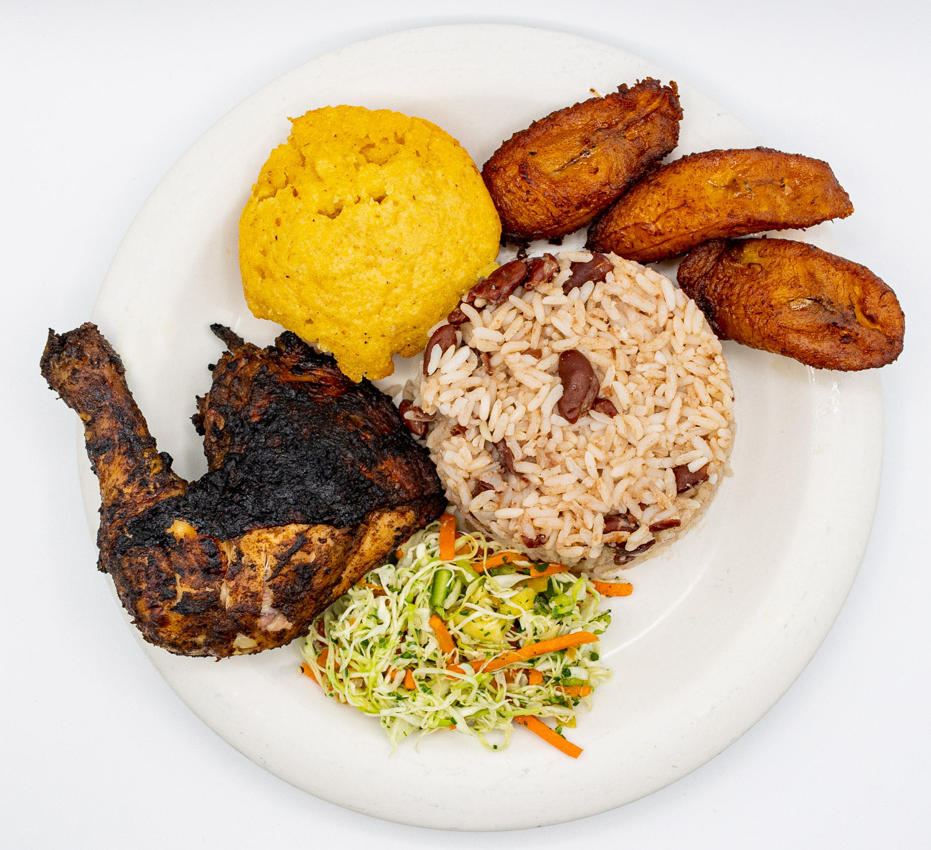Mercy's Jamaican Kitchen LLC in Columbus, GA (2)