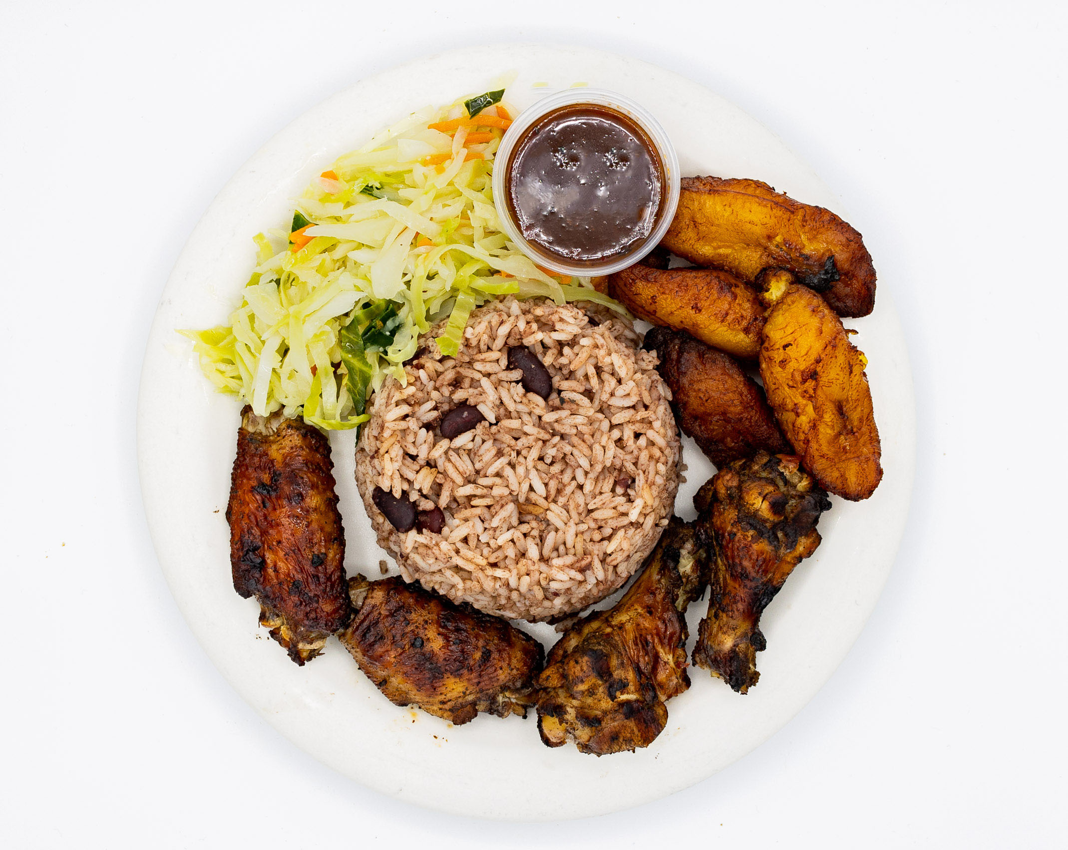 Mercy's Jamaican Kitchen LLC in Columbus, GA (3)