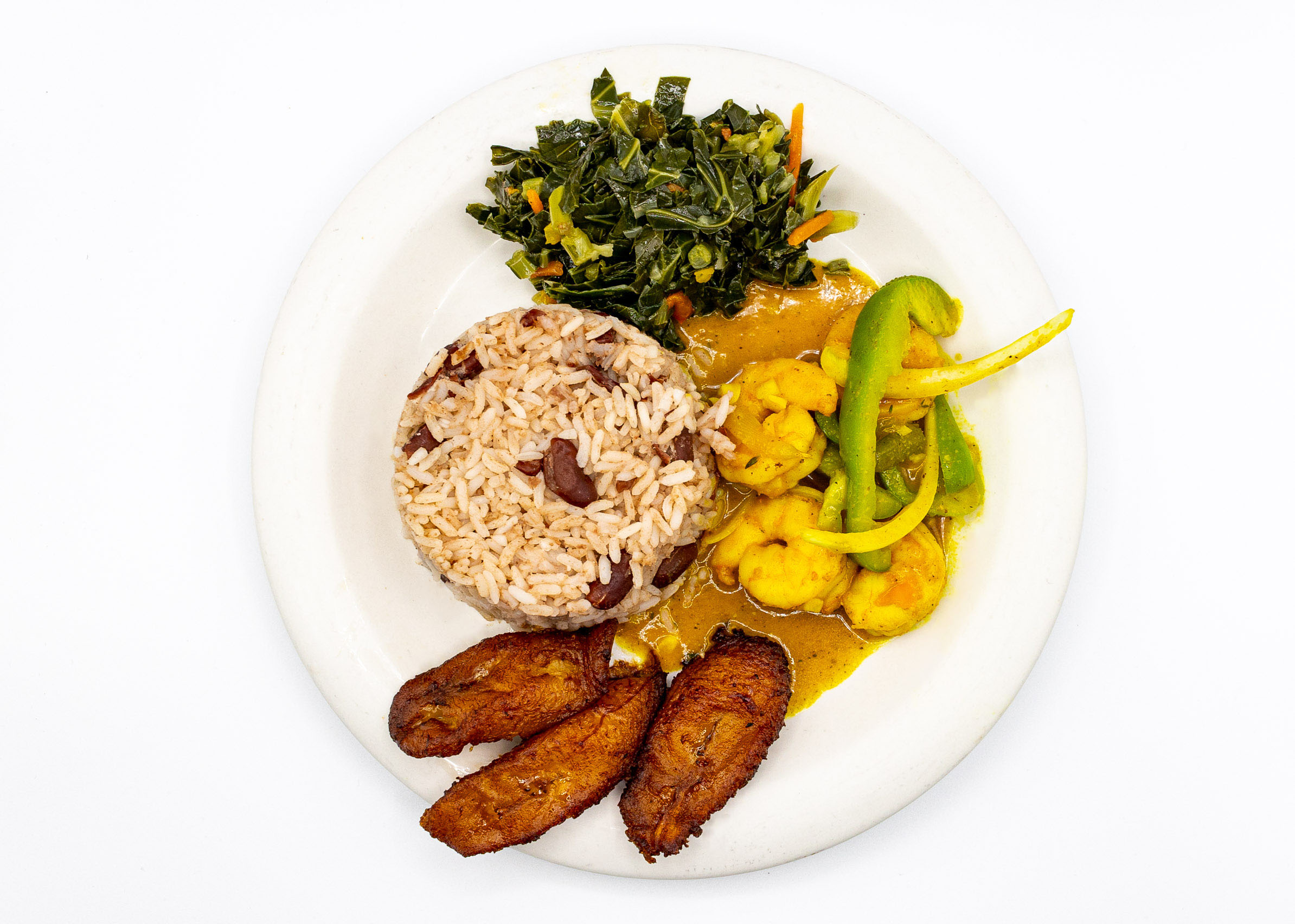 Mercy's Jamaican Kitchen LLC in Columbus, GA (4)